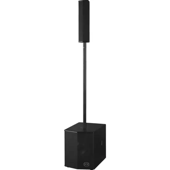 Wharfedale ISOLINE-V410 - système de diffusion - satellite sub Haute Qualité