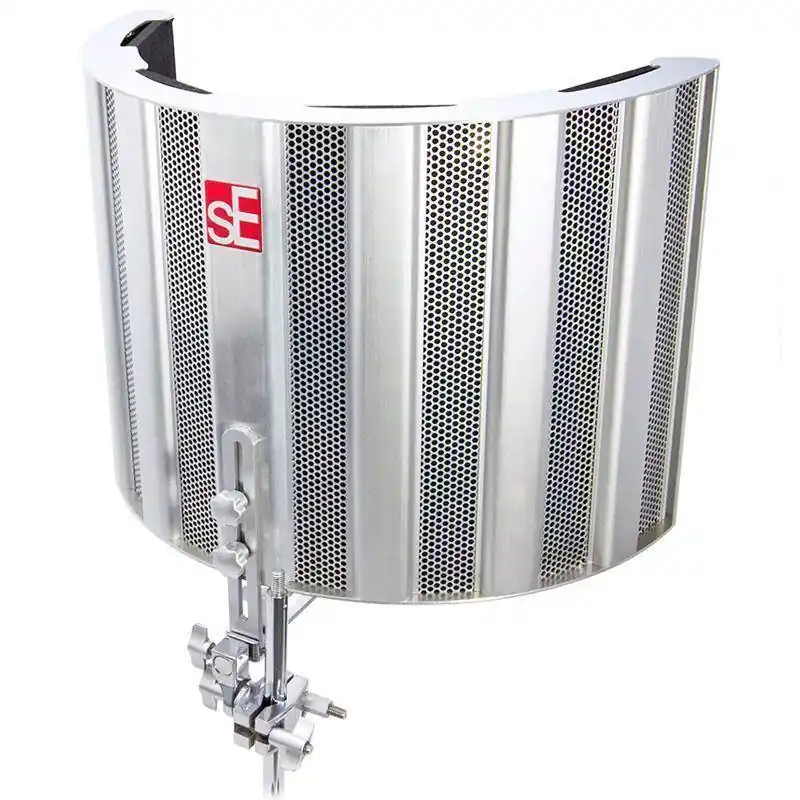 sE Electronics Specialized Portable Acoustic Control Environment Vente Directe