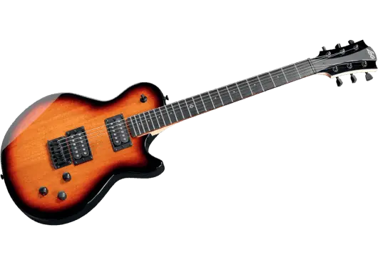 Solde DISCONTINUE Lag I66-TOS - IMPERATOR 66 TOBACCO SUNBURST