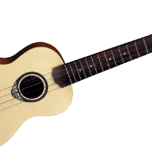 Acheter Direct Lag TKU150CE - Tiki Uku Concert acoustic electric