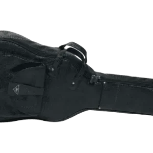 Lag 70D-A - CROCOBAG DREADNOUGHT Expédié Aujourd'hui