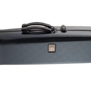King Tenor Trombone Case Populaire