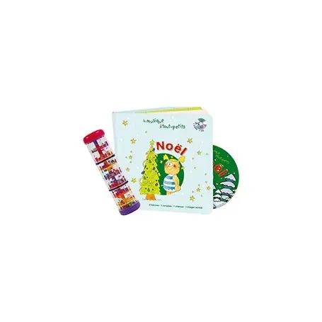 Retour Gratuit Fuzeau 71199 - Lot NOEL baton de pluie