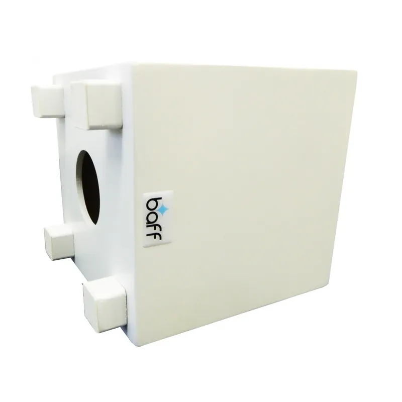 Haute Qualité Fuzeau 71294 - cajon 30 cm blanc baff