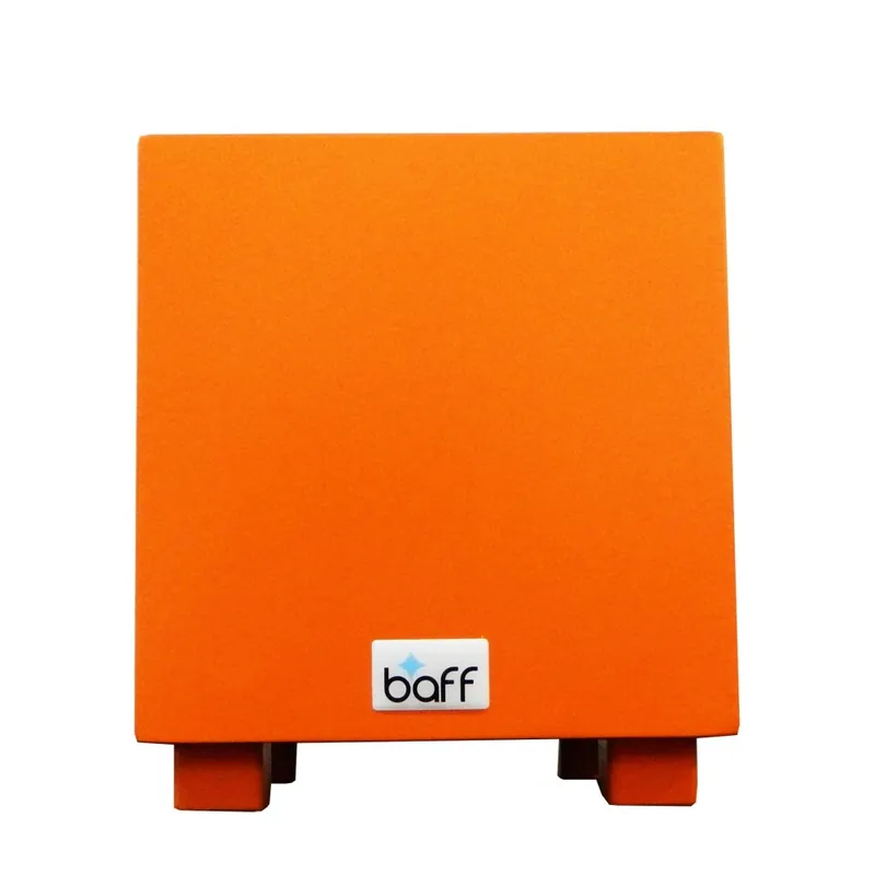 Fuzeau 71295 - cajon 30 cm orange baff Prix Promo
