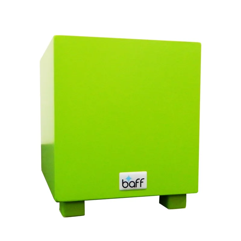 Acheter En Ligne Fuzeau 71296 - cajon 30 cm vert baff