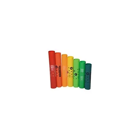 Paiement Sécurisé Fuzeau 71409 - mini boomwhackers