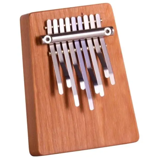 Kalimba 9 lames Fuzeau 71477 Achat Immédiat