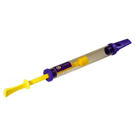 Fuzeau 92552 - flute a coulisse transparente, sous blister Pas Cher