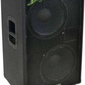 Bergantino NXT212 2x12‘‘ Bass Cabinet Top Vente