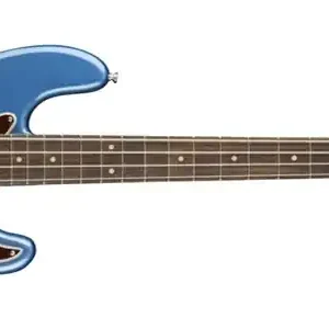Fender American Original 60s Precision Bass Rosewood Fingerboard Lake Placid Blue Prix Bas