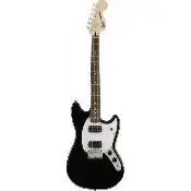 Acheter Direct DISCONTINUE Squier Bullet Mustang HH black