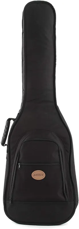 Certifié DISCONTINUE Gretsch G2168 jet Baritone/junior jet Bass Gig BAG black