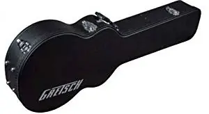 Achat Immédiat DISCONTINUE Gretsch G2655T CASE black