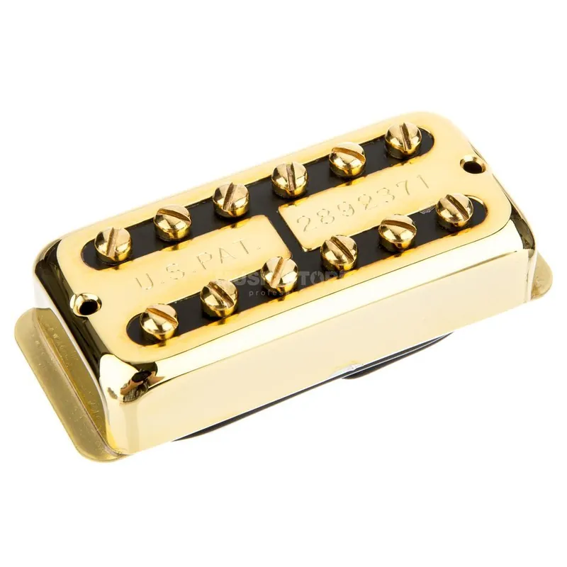 Achetez Aujourd'hui DISCONTINUE Gretsch pickup FilterTron neck Gold