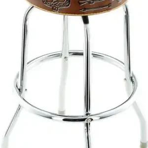 Achat Immédiat DISCONTINUE Gretsch 1883 Barstool 30