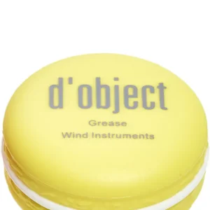 Achetez Aujourd'hui D‘Objects Macaron Graisse à liège et baume à lèvres D‘OBJECT - Mangue