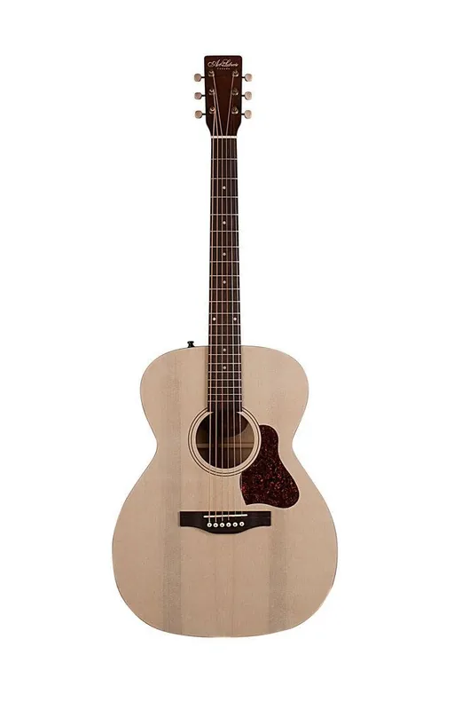 Achetez Aujourd'hui DISCONTINUE art Lutherie LEGACY Fadded CREAM QIT - concert Hall