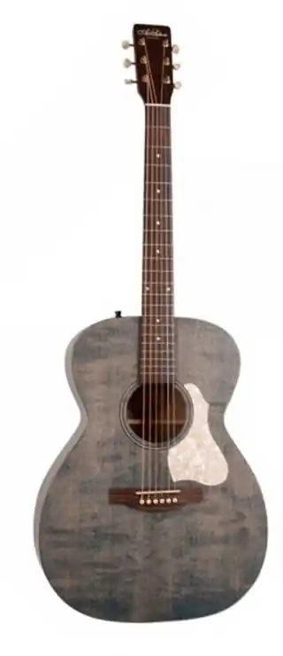 Offre Du Jour DISCONTINUE art Lutherie LEGACY Denim BLUE Ltd