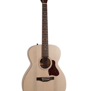 Meilleure Vente DISCONTINUE art Lutherie LEGACY Fadded CREAM Ltd
