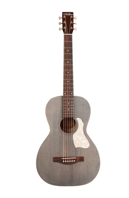 DISCONTINUE art Lutherie Roadhouse Denim BLUE Ltd Nouvel Arrivage