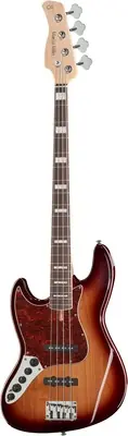 DISCONTINUE Marcus Miller Basse V7 Alder-4 LH TS RN Commander Maintenant