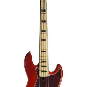 Commander Maintenant Marcus Miller Basse V7 Vintage Swamp Ash-5 BMR MN