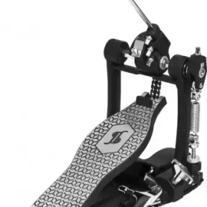 Petit Prix Stagg PEDALE GROSSE CAISSE SIMPLE STAGG DOUBLE CHAINE