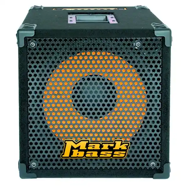 Bon Marché DISCONTINUE Markbass CMD-121P - Ampli basse