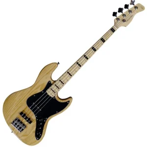 Marcus Miller BASSE ELECTRIQUE MARCUS MILLER SIRE V7 VINTAGE SWAMP ASH 4 NT Quantité Limitée