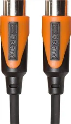 Roland CABLE MIDI ROLAND 1.5M Paiement Sécurisé