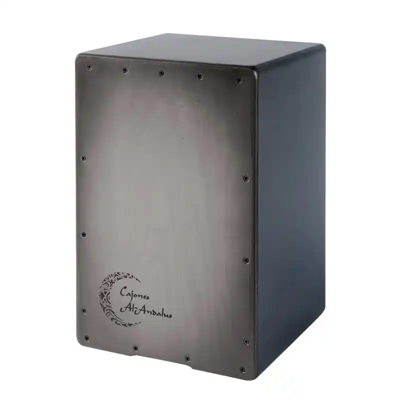 Soldes DISCONTINUE Al Andalus Cajon Al Andalus ALEGRIA GREY