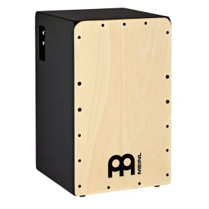 Meinl CAJON ELECTRO-ACOUSTIQUE MEINL PSC100B Solde