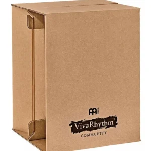 Meinl CAJON MEINL CARTON CAJ2GO Vente Flash