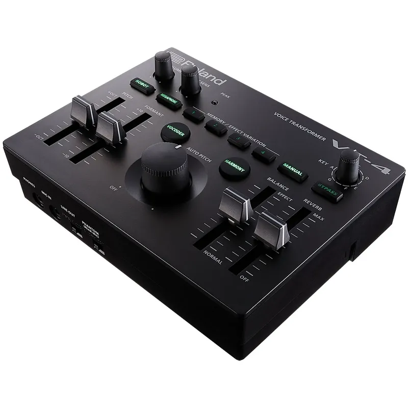 Roland EFFET VOIX ROLAND VT-4 Acheter En Ligne
