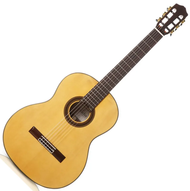Expédition Rapide Cordoba C7-SP Guitare classique NATUREL