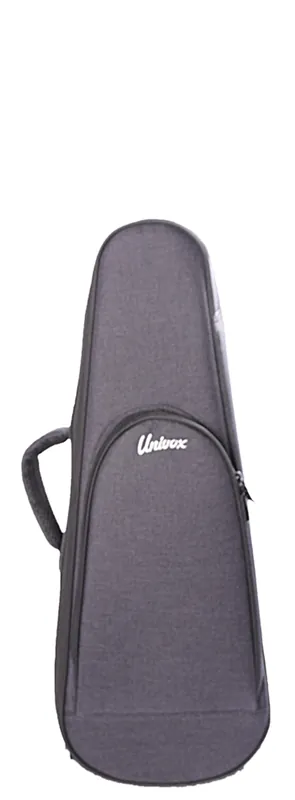 Univox HOUSSE UKULELE SOPRANO UNIVOX Prix Bas