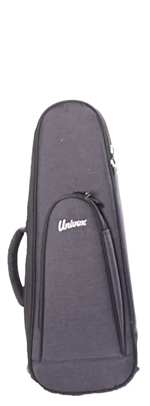 Offre Limitée DISCONTINUE Univox Housse Ukulele tenor/concert Univox