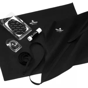 Duo Music DUO MUSIC DSK - Kit de démarrage et d‘entretien pour saxophone alto Must-Have