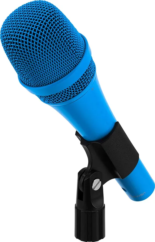 Offre Spéciale DISCONTINUE MXL MICRO CHANT MXL LSM-9 BLUE