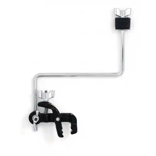 DISCONTINUE Gibraltar Support de cymbale Gibraltar avec machoire pour CERCLE de fut Prix Choc