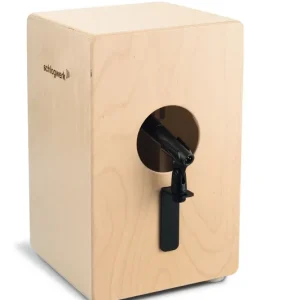 Schlagwerk SUPPORT MICRO POUR CAJON SCHLAGWERK CMH10 Acheter Direct