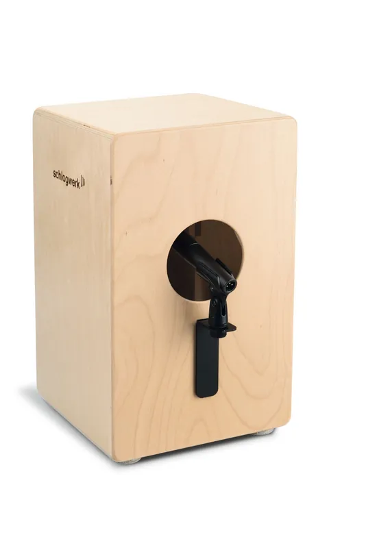 Schlagwerk SUPPORT MICRO POUR CAJON SCHLAGWERK CMH10 Acheter Direct