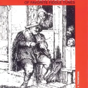 Alfred Publishing The Don Messer Anthology of Favorite Fiddle Tunes - Messer - Fiddle - Book Remise
