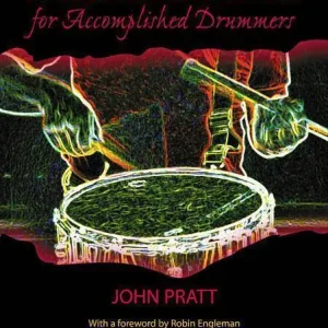 Retour Gratuit Meredith Music Publications Rudimental Solos for Accomplished Drummers