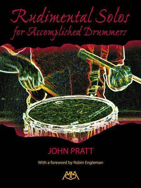 Retour Gratuit Meredith Music Publications Rudimental Solos for Accomplished Drummers