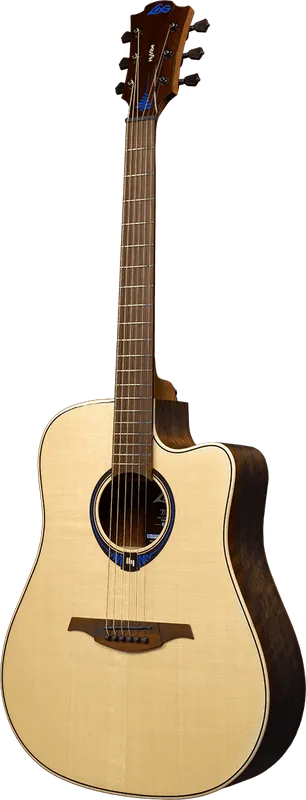 Lag THV20DCE - Smart Guitare Hyvibe 20 Offre Spéciale