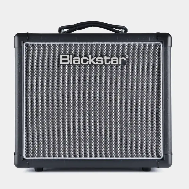 Blackstar HT1R - MKII - Amplificateur Combo 1w Satisfait Ou Remboursé