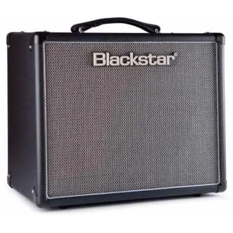Blackstar HT5R - MKII - Ampli Combo Commander Maintenant