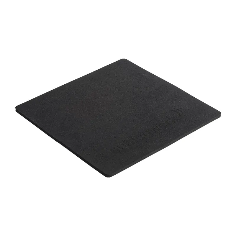Schlagwerk SP20 - SP20 coussin d‘assise noir Offre Spéciale